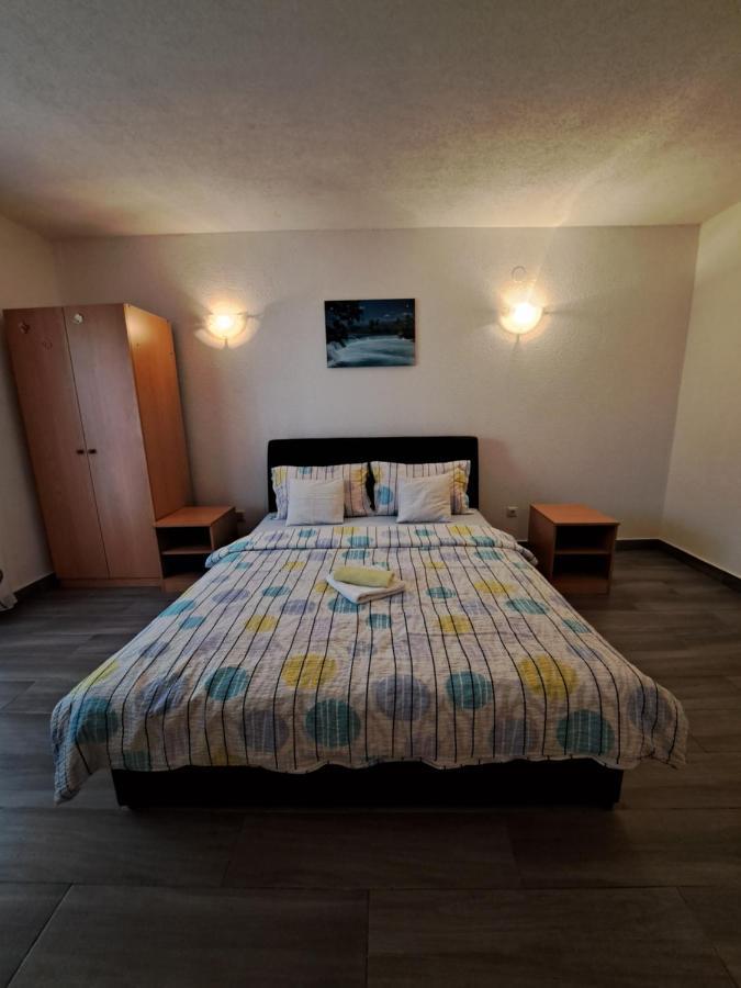 Apartman Morana Szluin Kültér fotó