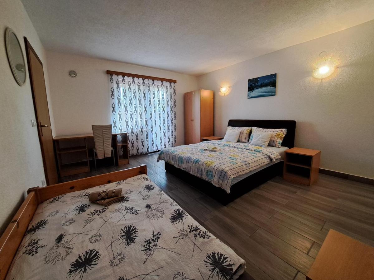 Apartman Morana Apartman Szluin Kültér fotó