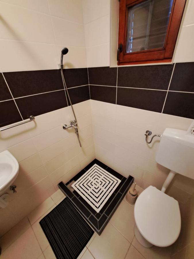 Apartman Morana Szluin Kültér fotó