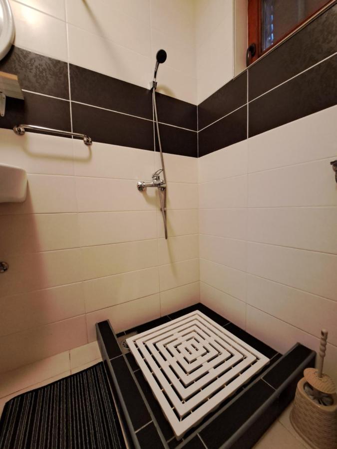 Apartman Morana Szluin Kültér fotó