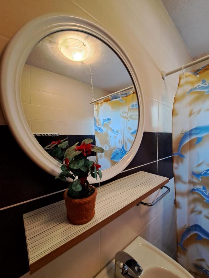 Apartman Morana Szluin Kültér fotó