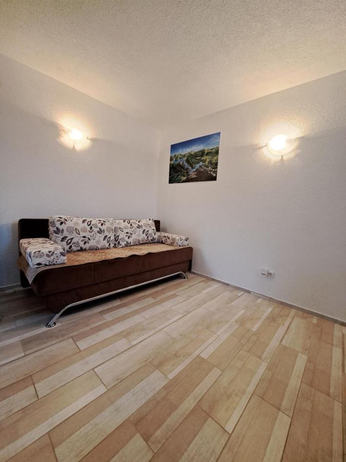 Apartman Morana Szluin Kültér fotó