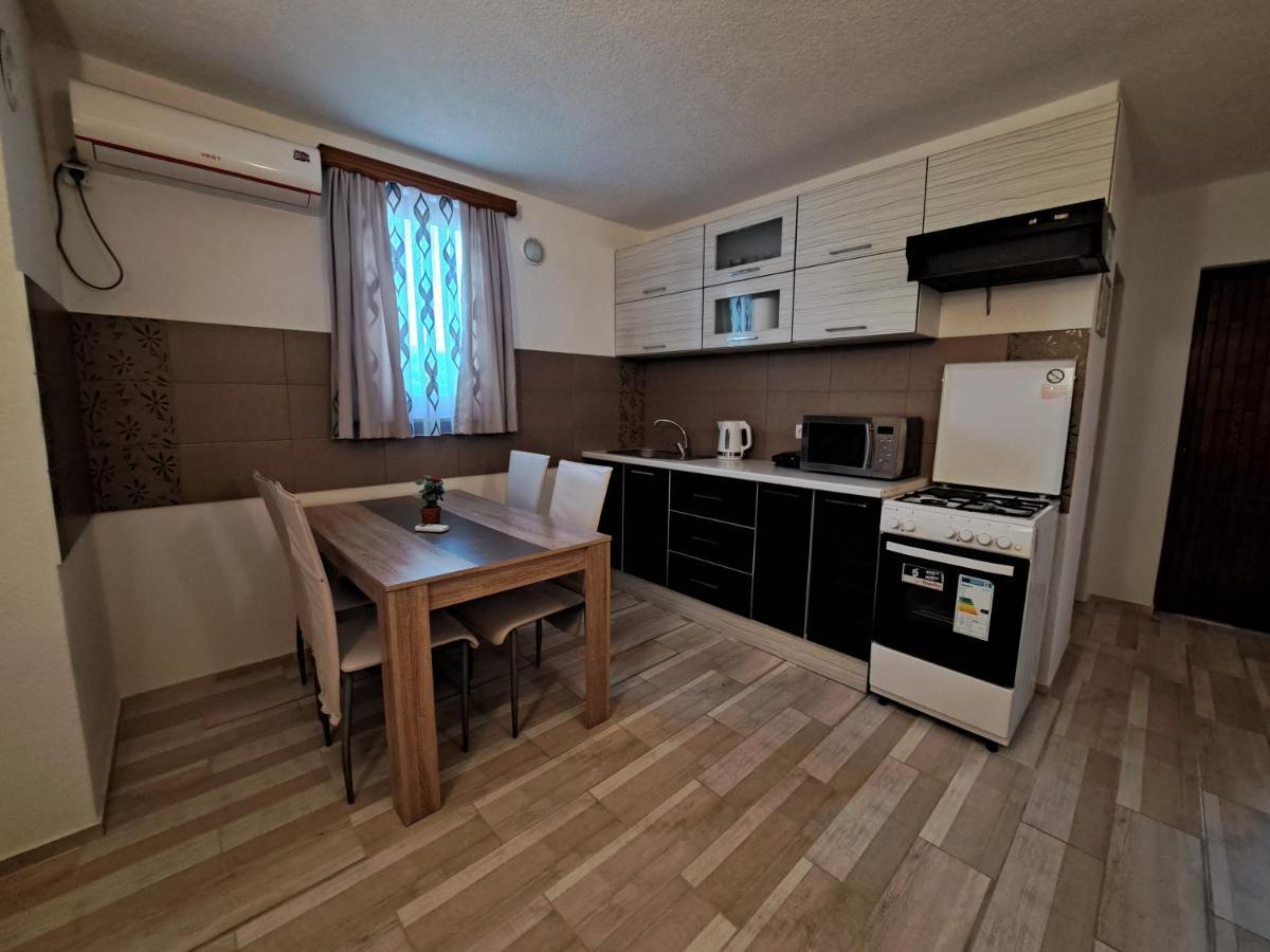 Apartman Morana Apartman Szluin Kültér fotó