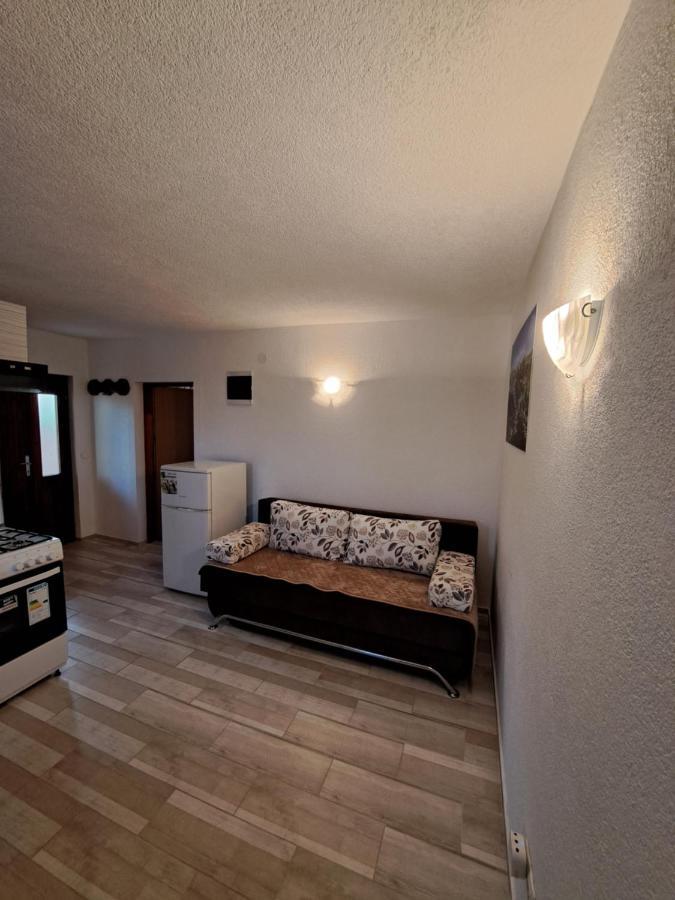 Apartman Morana Szluin Kültér fotó