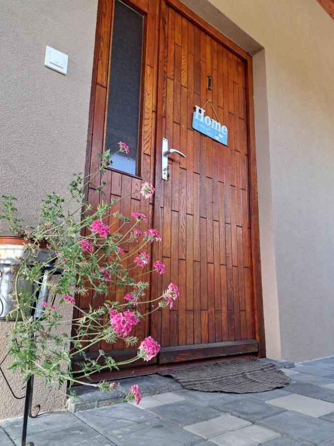 Apartman Morana Szluin Kültér fotó